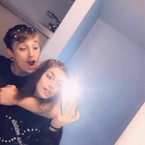 Meet your Posher, Jayme